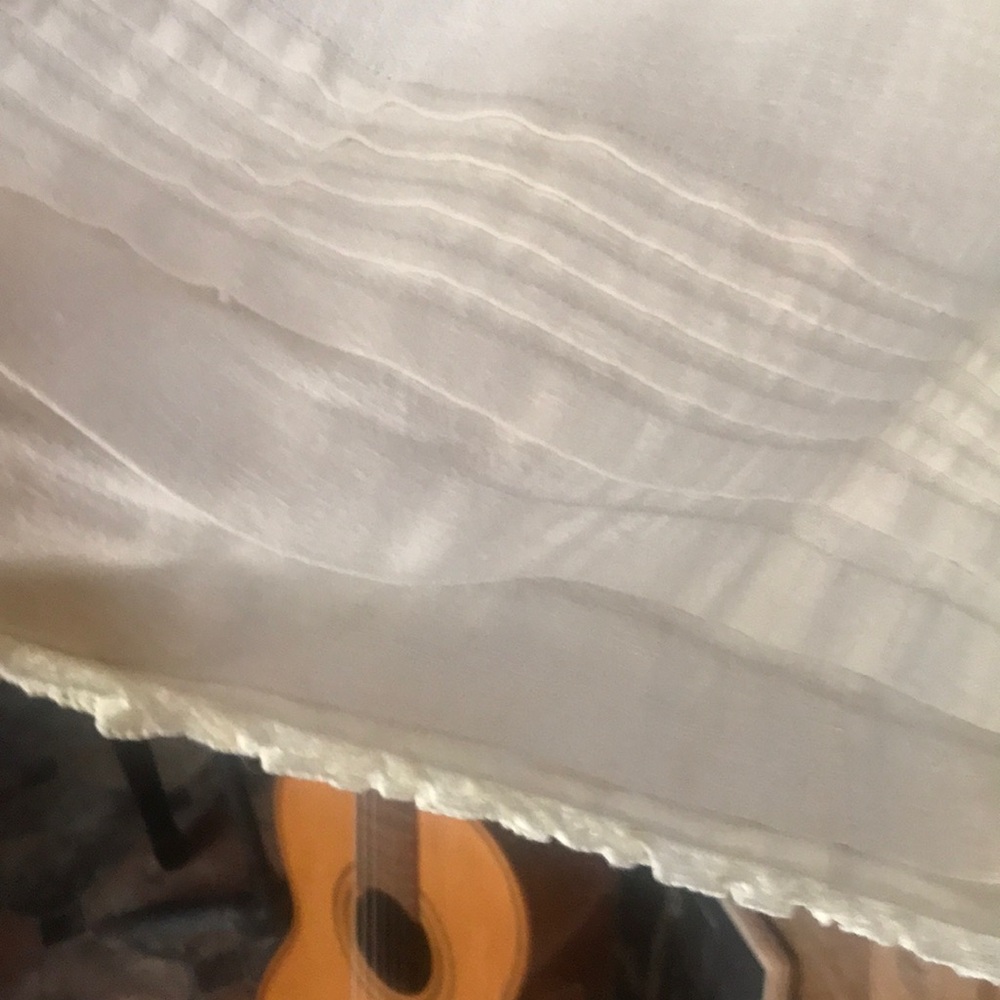 Doen Heirloom Alucia  Dress - Picture 5 of 6